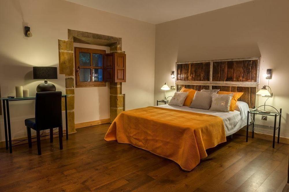 Palacio De Arce Ngoại thất bức ảnh