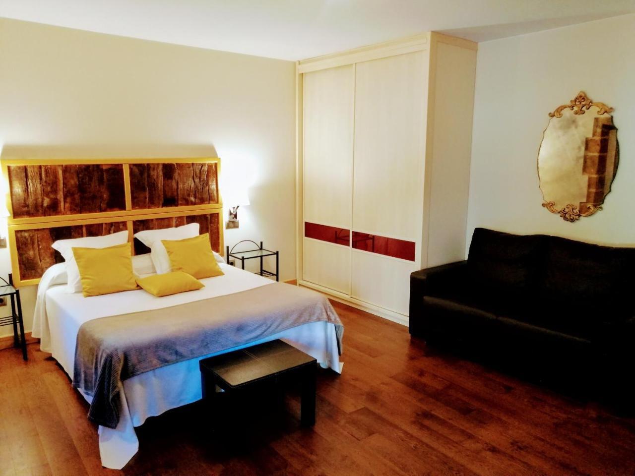 Palacio De Arce Ngoại thất bức ảnh